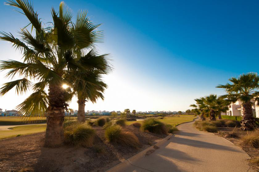 La Torre Golf Resort (Polaris World) Spain